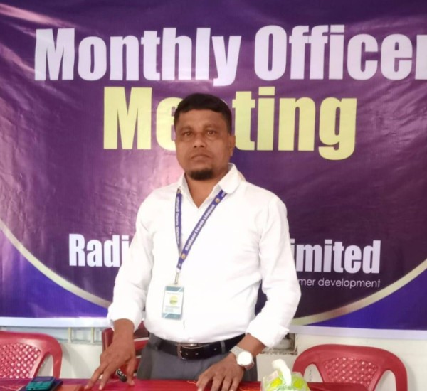 Abdur, 45, Kabungeni