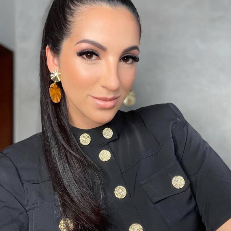 Amore, 50, Machachi
