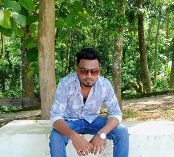 Arman, 18, Gaoniang