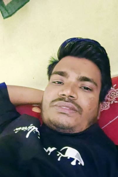 Nabi, 29, Kadnhan