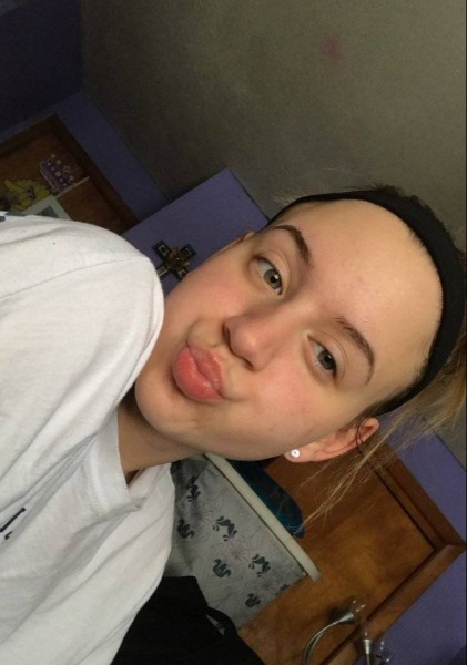 briany, 30, Baildon