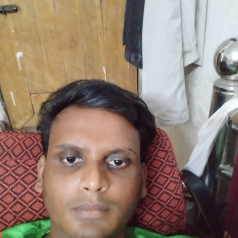 Sahil, 26, Abbigeri