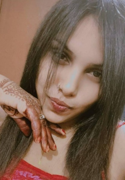 Janat, 21, Tilakpur