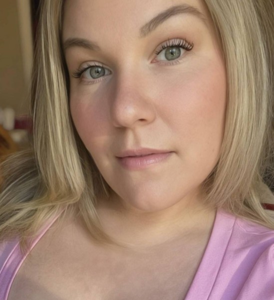 Emilly, 28, Garlasco