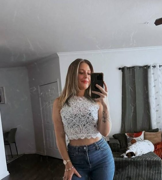 Harriet, 47, Shaoyu