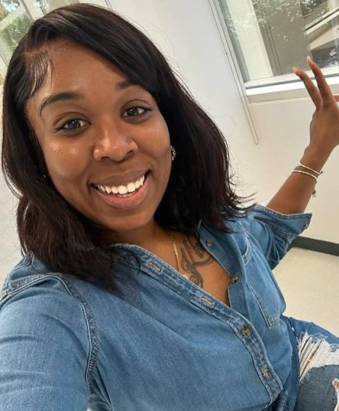 Briana, 34, Kathmandu