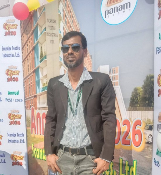 Md Sahangir alam, 33, Pardubick