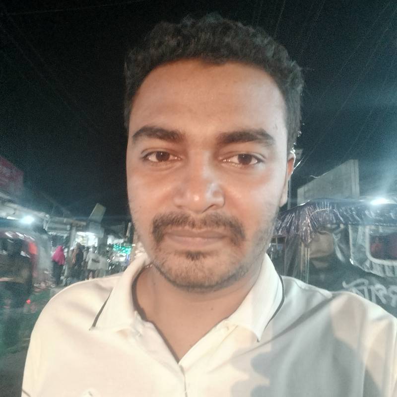 Md Sohan, 30, Malungun