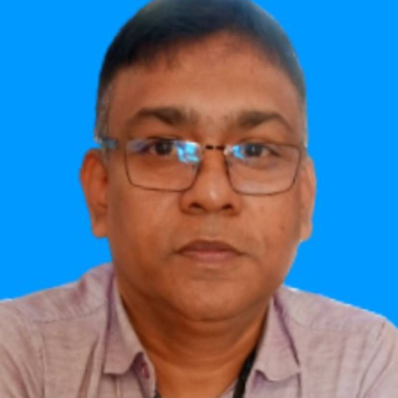 Parvez Sazzad, 53, Sultepec