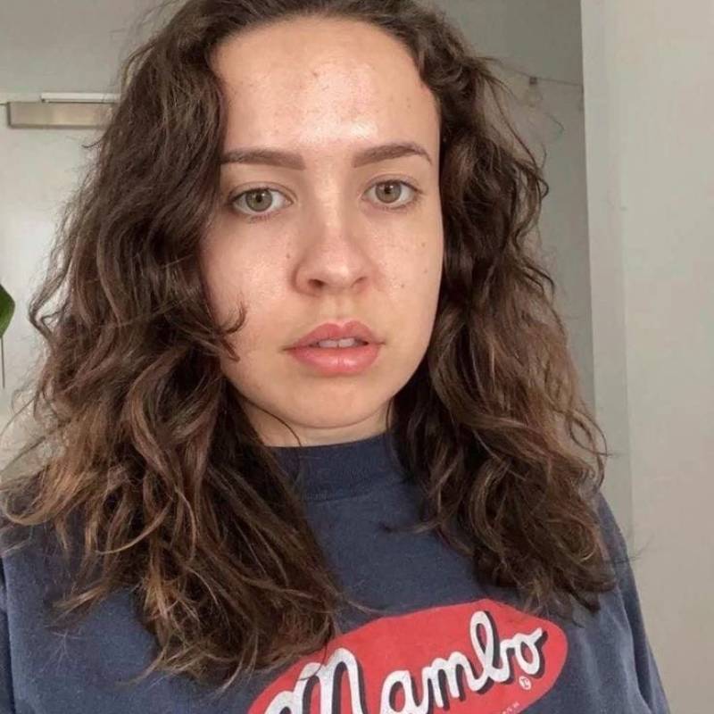 Olivia, 21, Moka