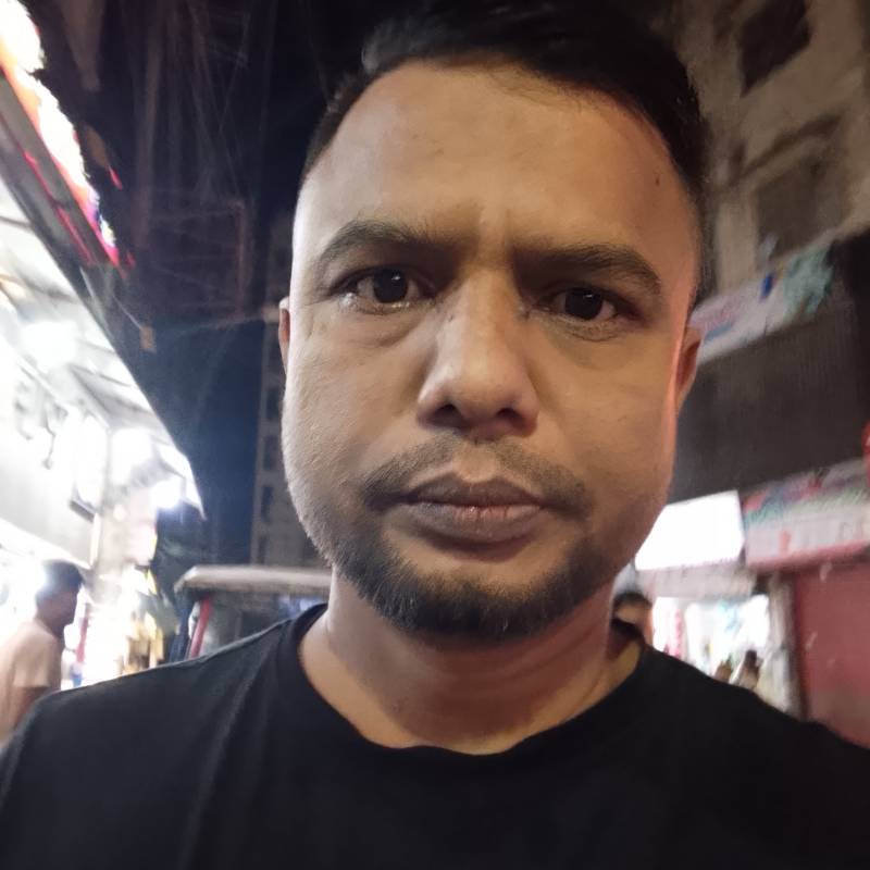 RazzAk, 36, Key West