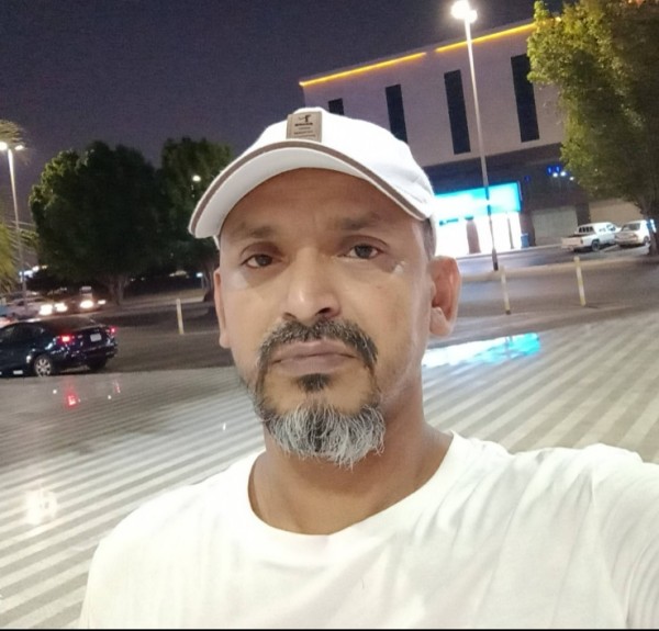Bhuiya, 37, Srikhanda