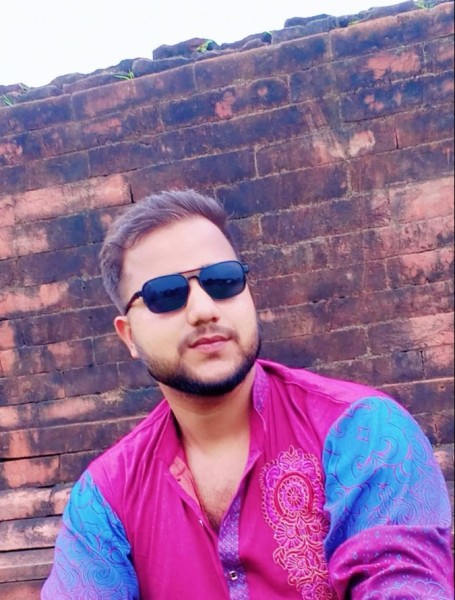 Md Sultan, 26, So Miguel
