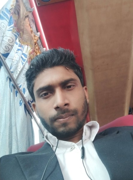MD shoun, 30, Methil