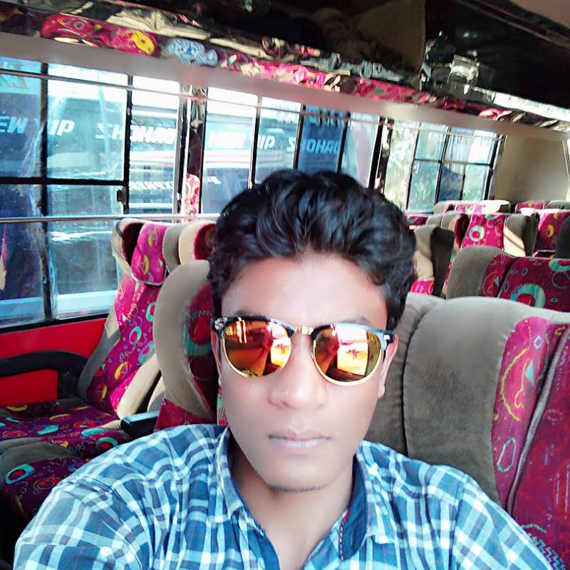 Md raj, 28, Belv