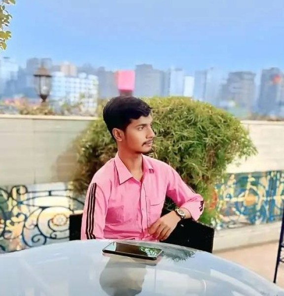 Torikul Islam Sulaiman, 18, Mongolia