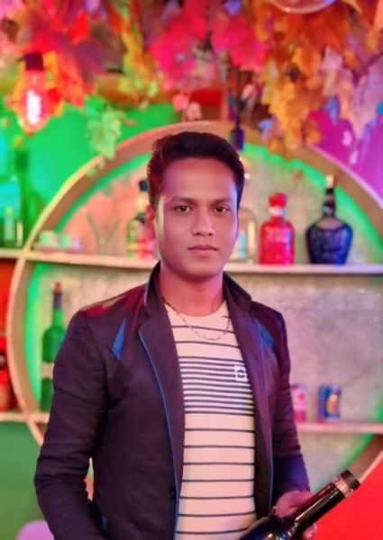 Mokter, 24, Zubayr