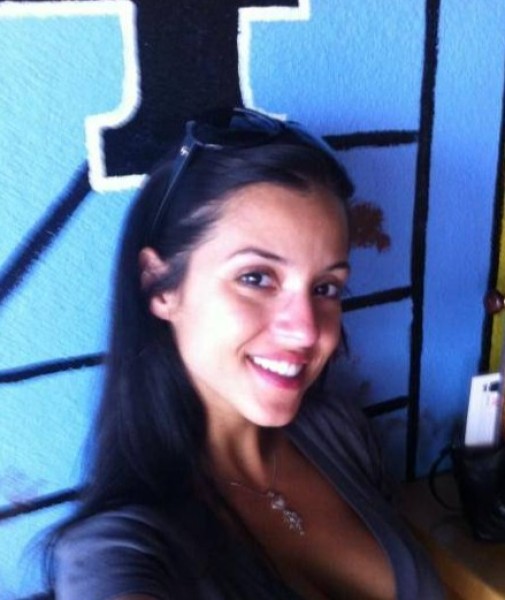 sandy, 35, Romania