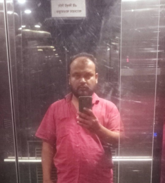 Masud laskor, 36, Airway Heights