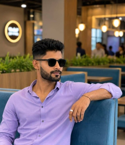 Ak kaisar, 32, abu dhabi