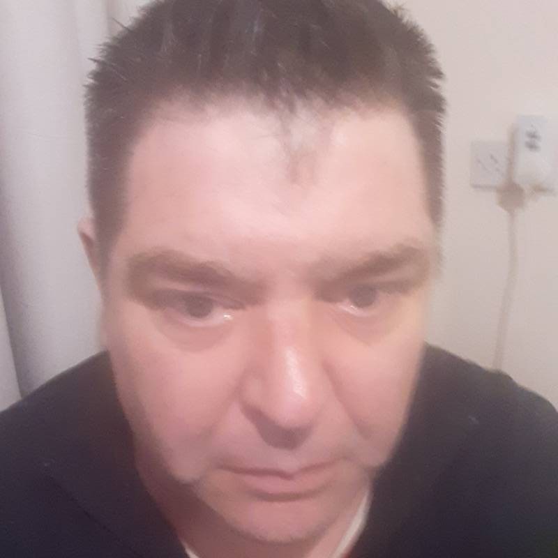 Simon, 60, Meekatharra