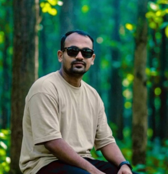 Md Limon, 28, El Marsa