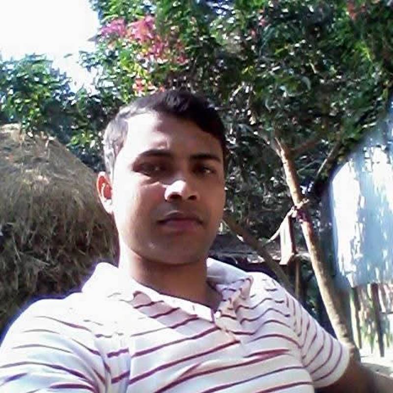 Md.monirul islam, 31, Miro Khan