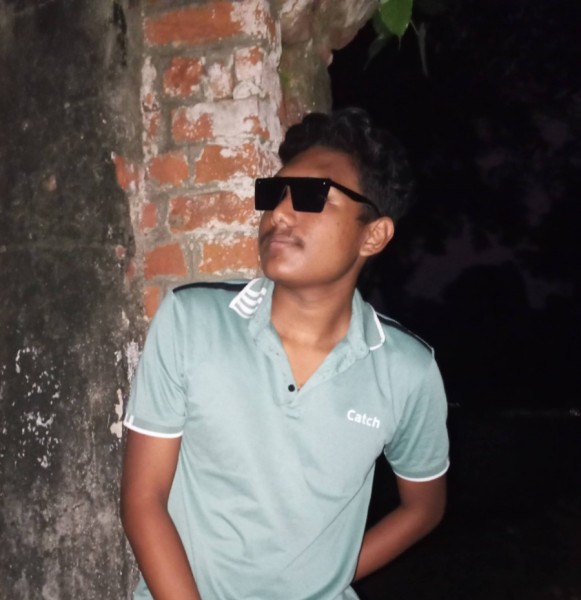 Hrithik, 19, Bet Shean