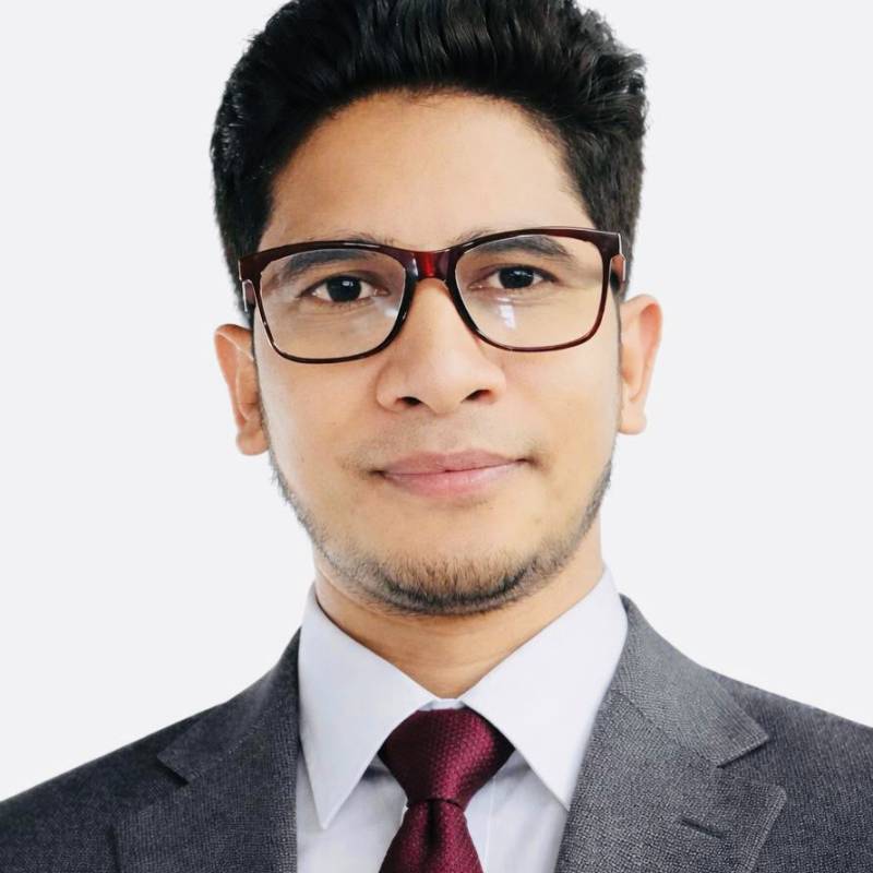 MD sujon, 25, Kantai