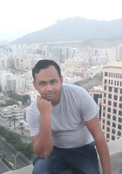 MD MONRUL, 27
