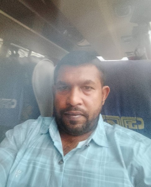 Sane, 32, Nalwar