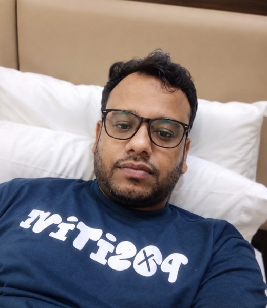 akash, 20, Nemili