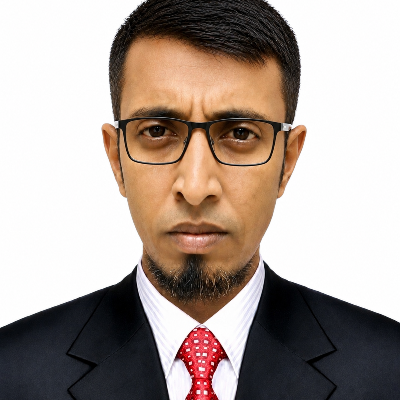 ZiaBsc, 30, Gudja