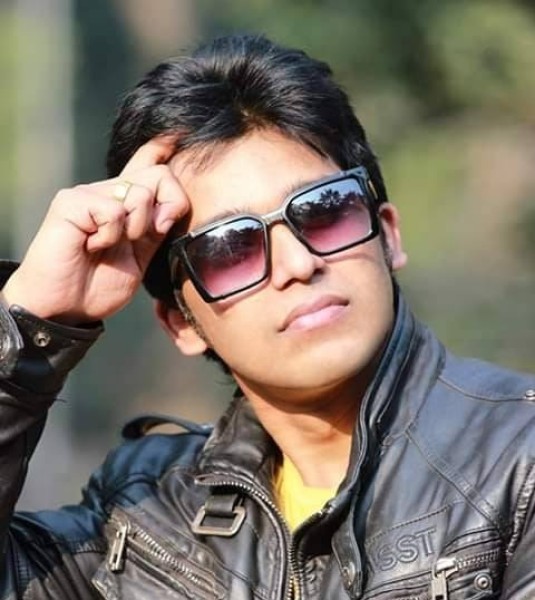Muhammad Robiul, 28, relationship