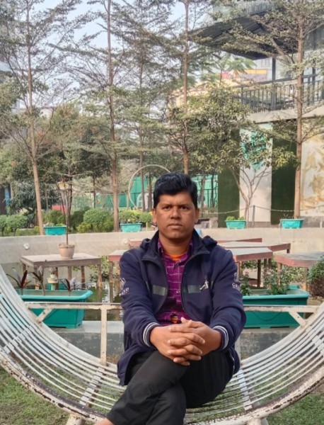 Abul kalam, 29, Monrovia