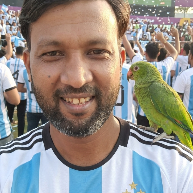 Faruk, 35, Ixcatepec