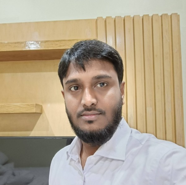 MD.ZAKARIA, 31, Bijyah