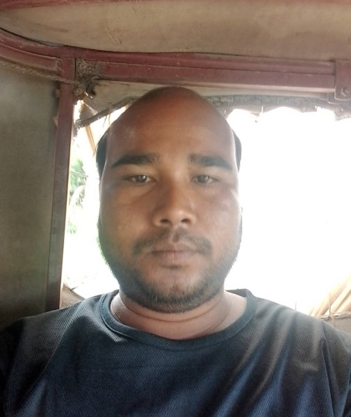 Rabiul, 33, Birjand