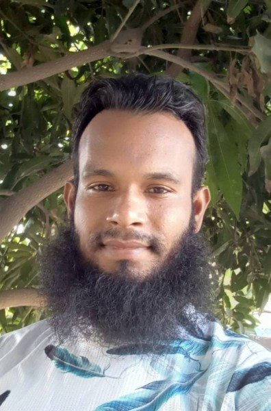 Mdnuraminhowladar, 32, Gardz