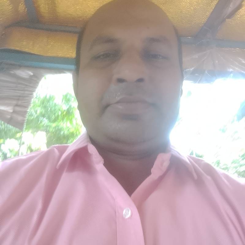 Rakib, 38, Corella