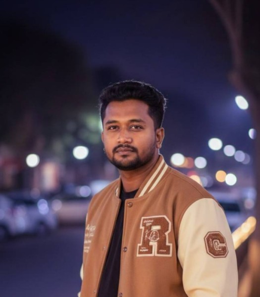 Rokey, 29, Resia