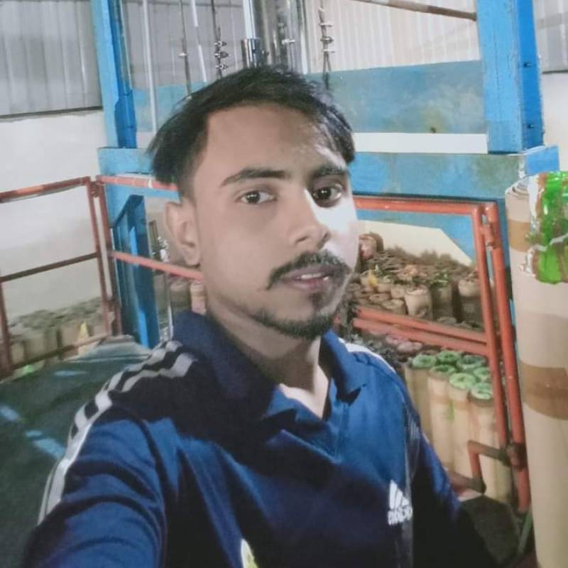 MD Rubel, 30