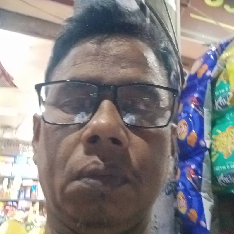 TAREK, 35, Murom