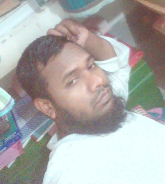Anowar, 37, Kassel