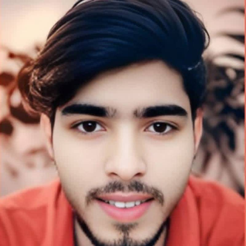 Ridoy, 31, Baki
