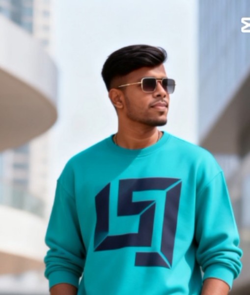 MD MONIR, 26, Aalborg