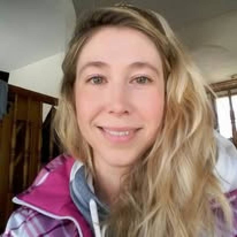 Lisa, 47, Leimen