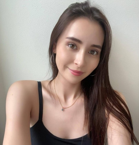 Luna, 36, Veldhoven