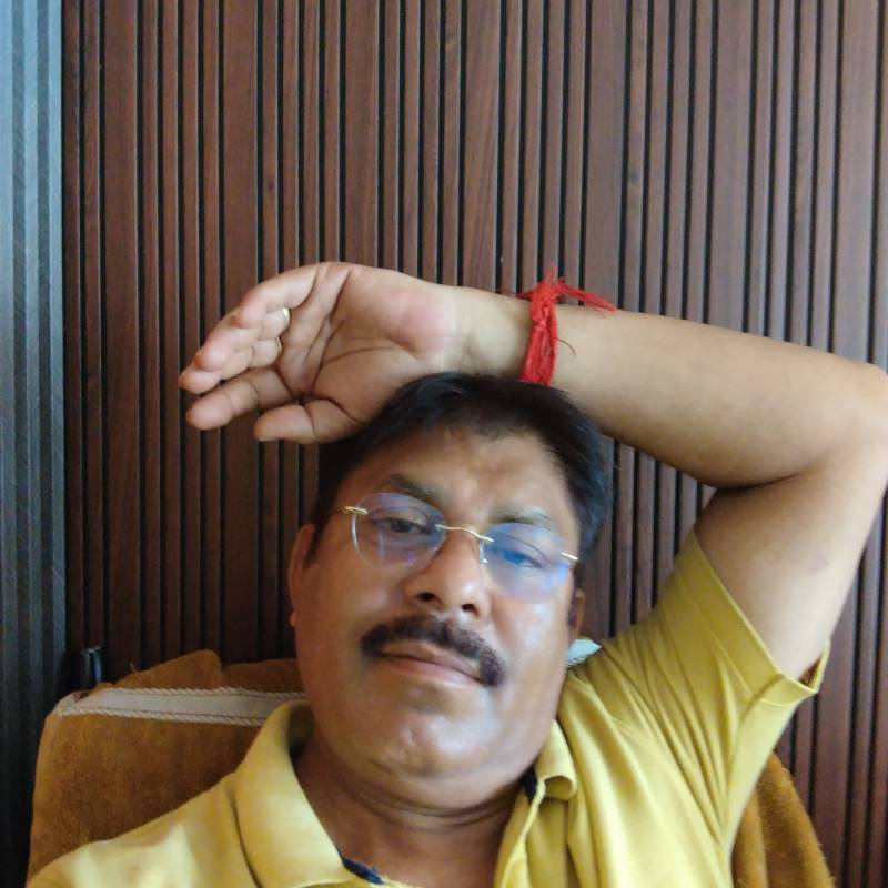 Rony, 47, Saghar Sultanpur