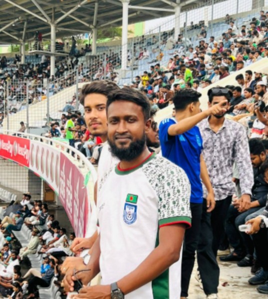 Sohag Hossain, 28, Taizz